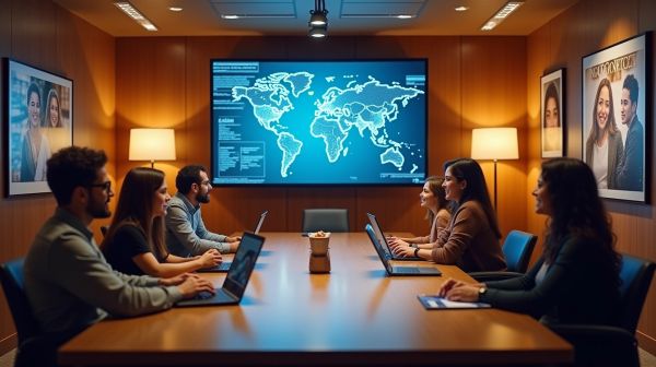 Transform your alumni relations with effective networking software