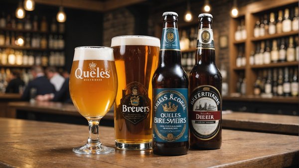 What Are the Best Strategies for UK Breweries to Enter the Non-Alcoholic Beer Market?
