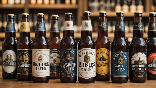 What Are the Best Strategies for UK Breweries to Enter the Non-Alcoholic Beer Market?