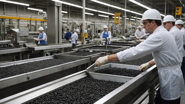 What Are the Key Strategies for UK Manufacturing Firms to Implement Sustainable Production Processes?