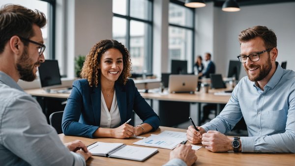 What Are the Best Strategies for Enhancing Employee Productivity in a Leeds FinTech Company?