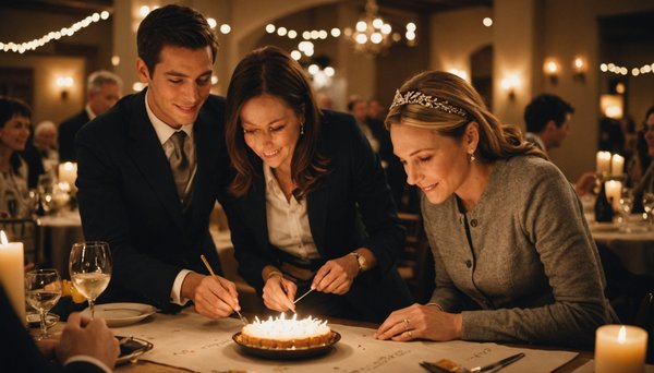 Creating unforgettable experiences with event animation